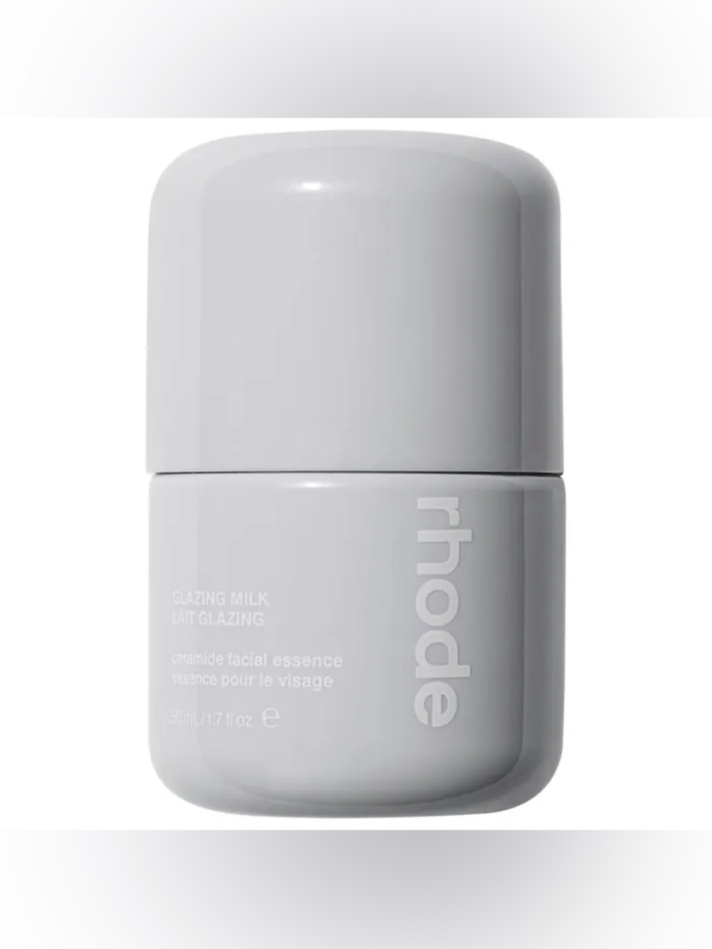 rhode
Mini Glazing Milk Ceramide Facial Essence 1.7 oz/50 mlNEW